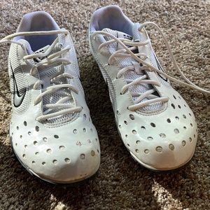 Nike Track Shoes